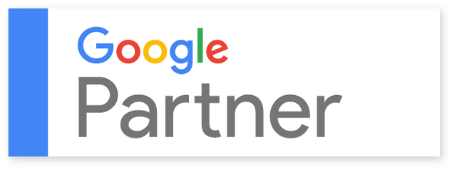 сертифицированный партнер компании Google